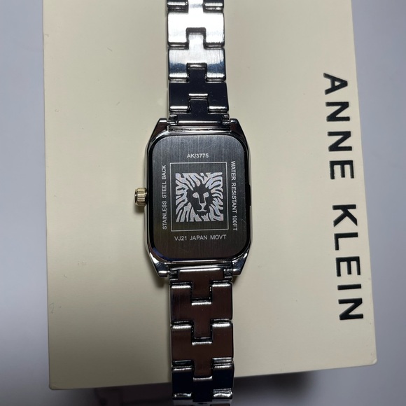 Anne Klein Women’s Bracelet Watch - Picture 7 of 7